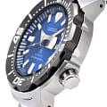Seiko Seiko Prospex SRPE09K1S  наручные мужские часы фото под углом.